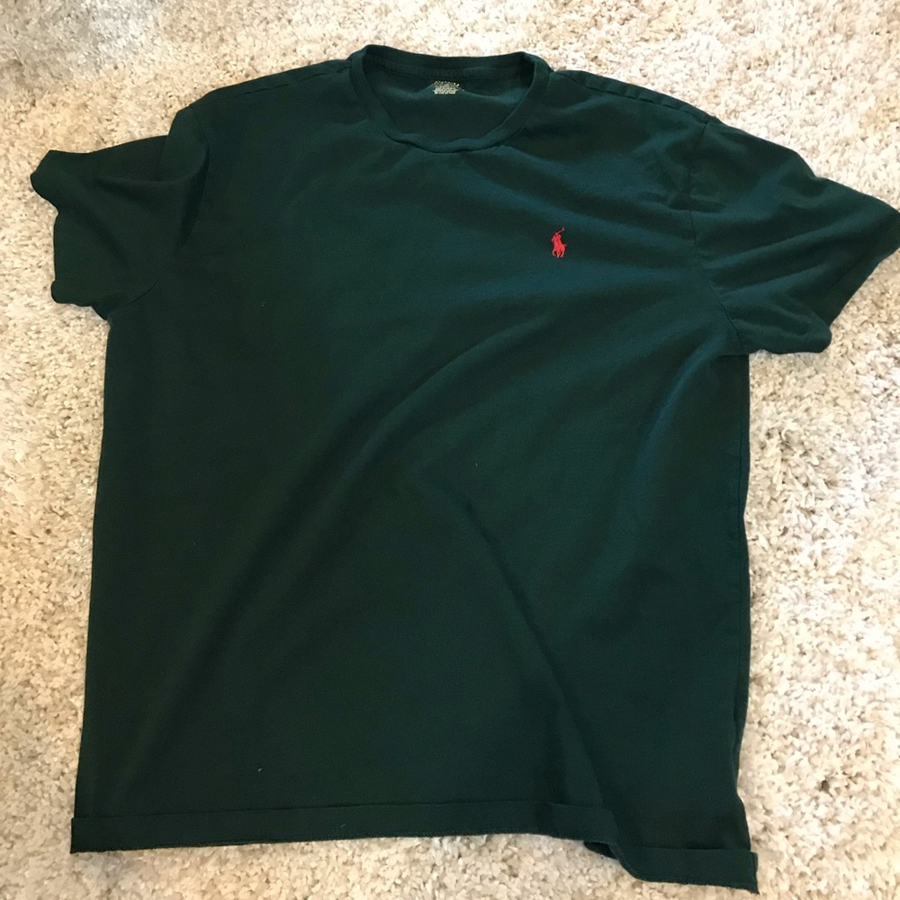 Polo shirt